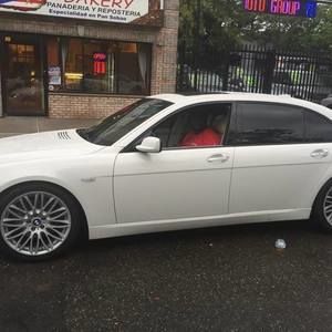 Meet your Posher, Billy